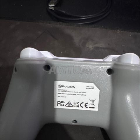 Nintendo PowerA Switch neuve - 2