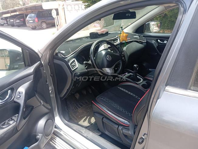 Nissan Qashqai Diesel Manuelle 2015 à Tiznit