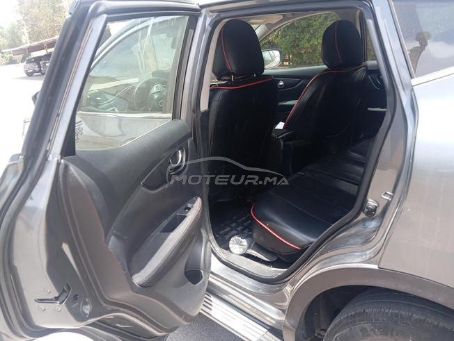 Nissan Qashqai Diesel Manuelle 2015 à Tiznit