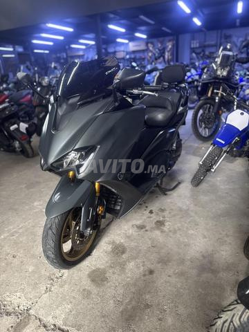 Tmax 560 ww المغرب - 2