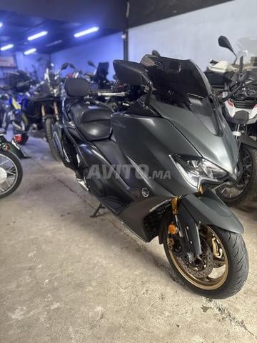 Tmax 560 ww Maroc