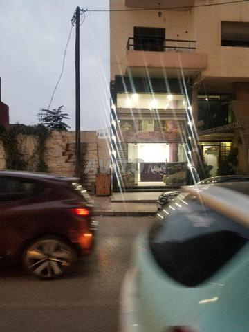 Vente magasin