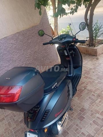Moto Austin 2024 - 2