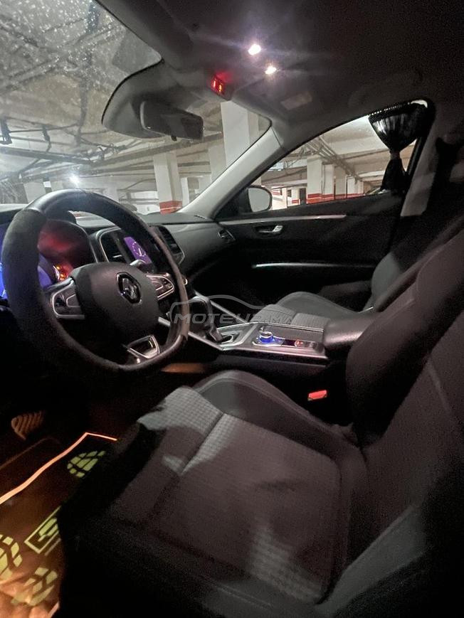 Renault Talisman mod 2017 automatique 