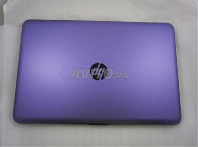 لابتوب HP بكرتين رسوميات رام 8 قرص SSD شاشة 15