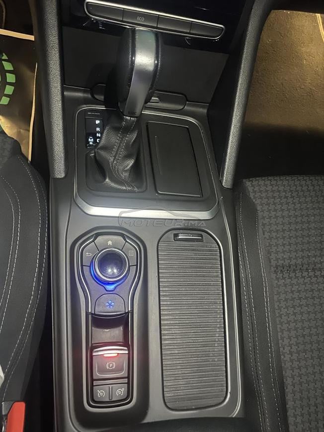 Renault Talisman mod 2017 automatique 