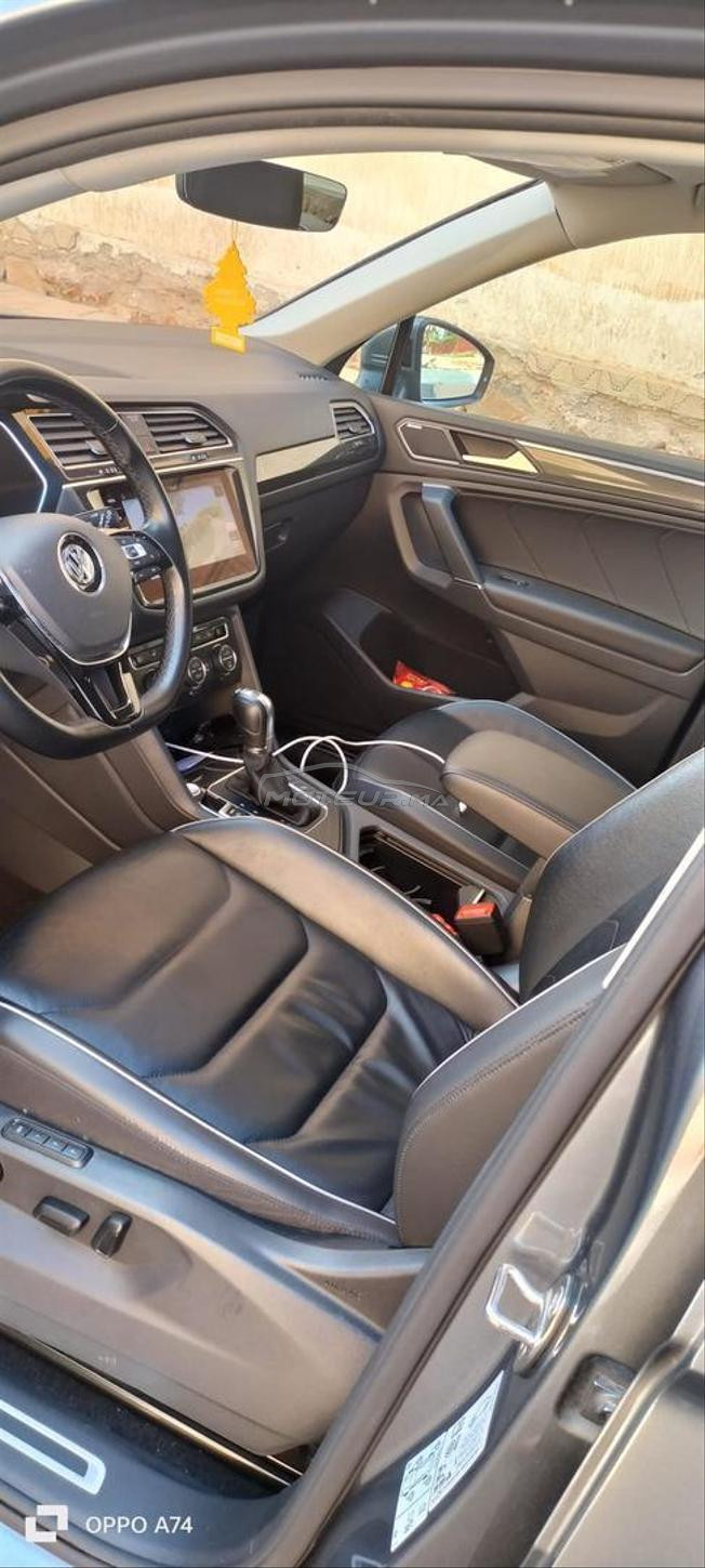 tiguan all Space full options 