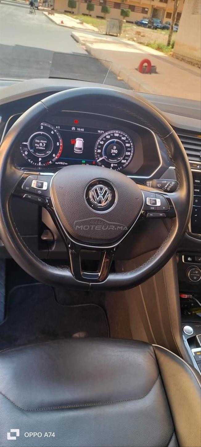 tiguan all Space full options 