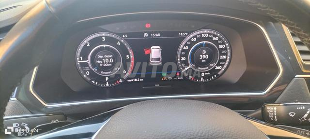 Tiguan Allspace full options - 2