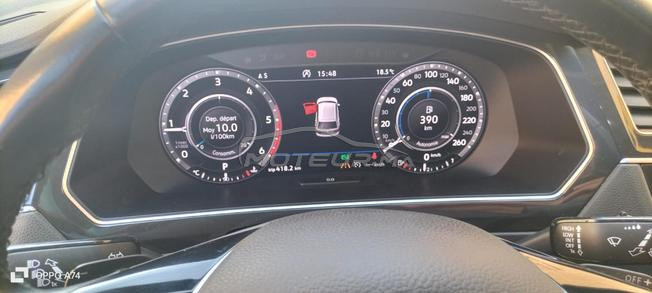 tiguan all Space full options 