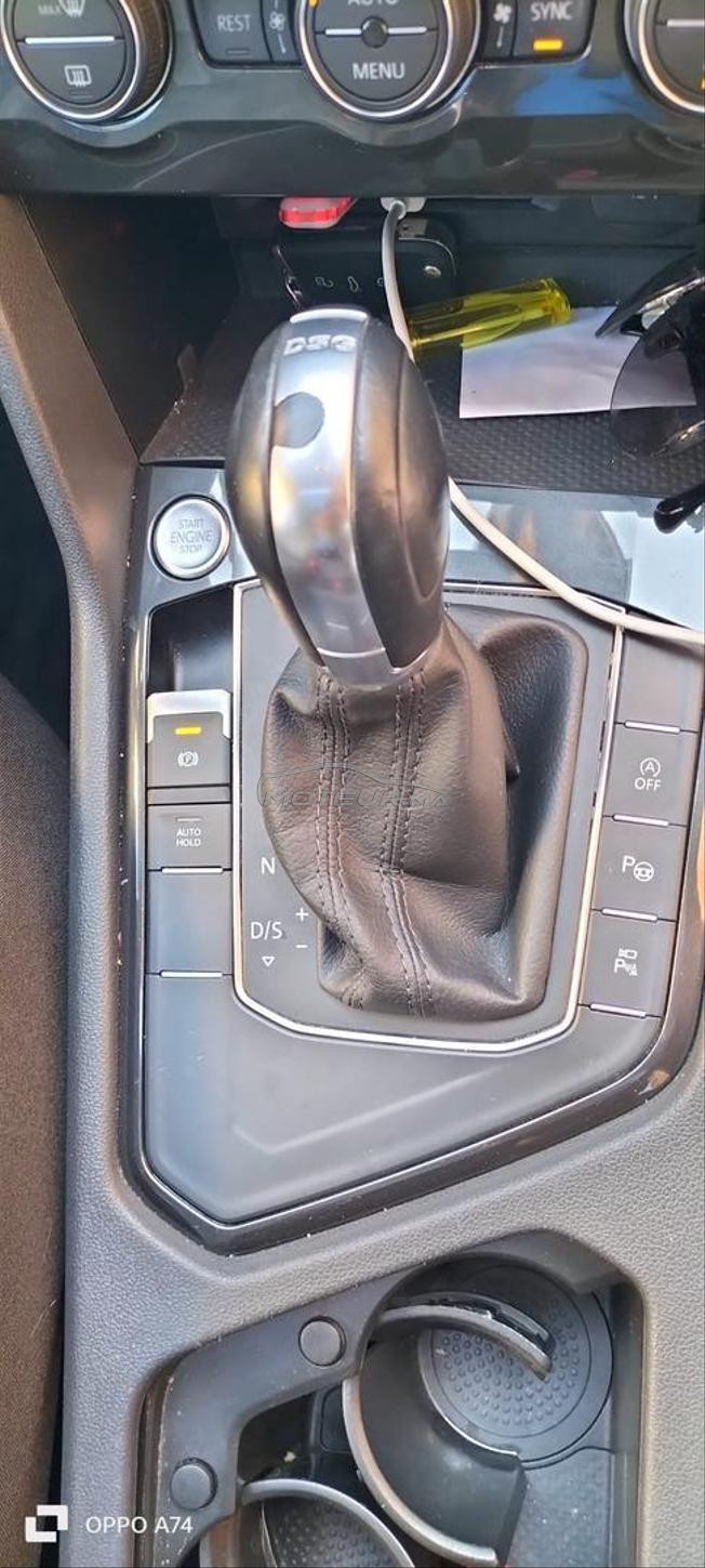 tiguan all Space full options 