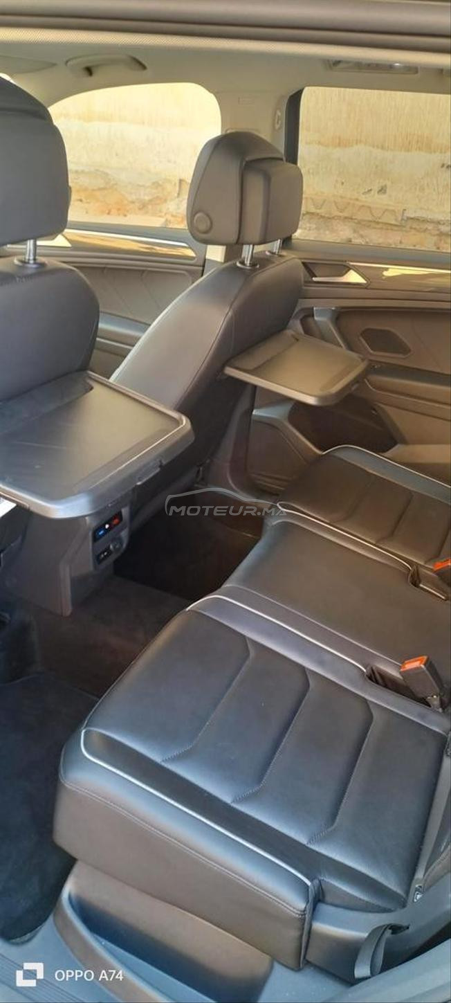 tiguan all Space full options 