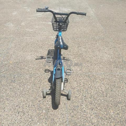 a vendre velo presque neuf - 2