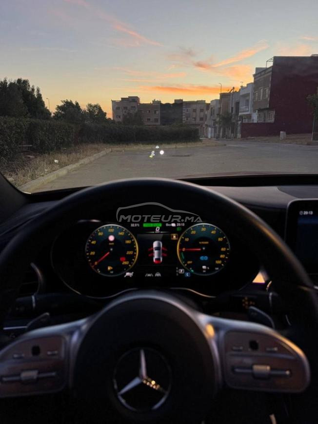 Mercedes c300de