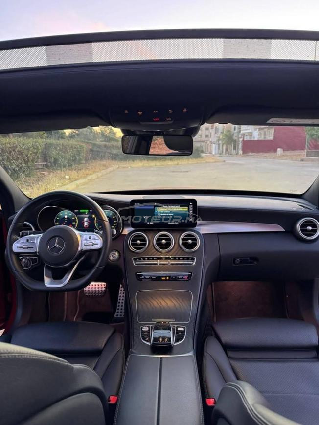 Mercedes c300de