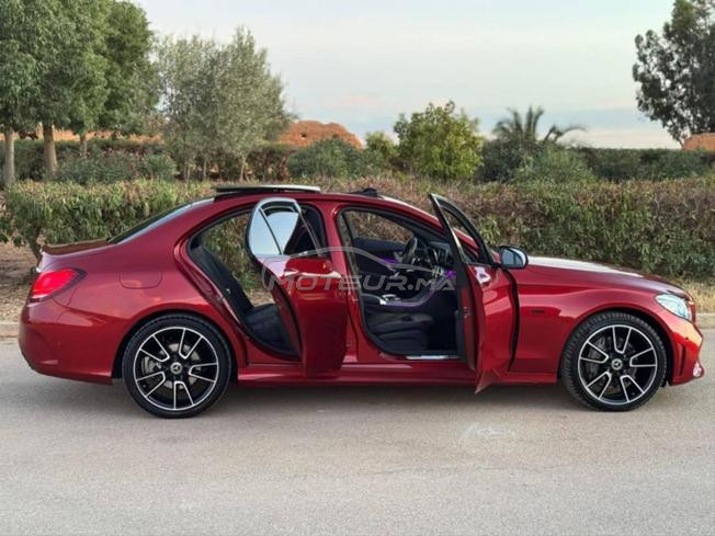Mercedes c300de