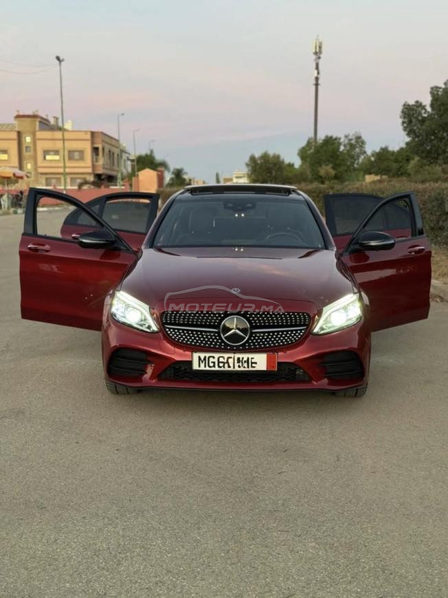 Mercedes c300de