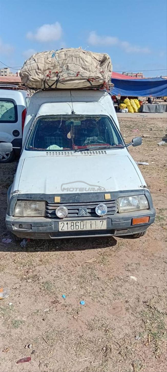 CitroënC15