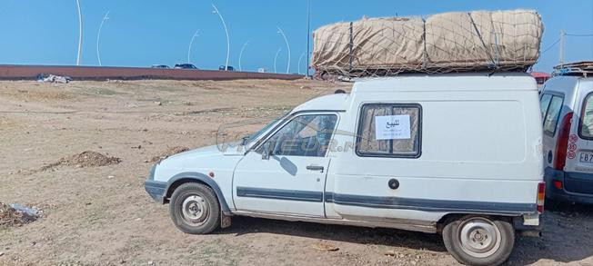 CitroënC15