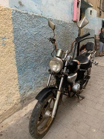 Moto - 2