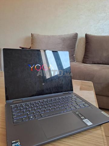 Lenovo Yoga 7 14IRL8 - 2