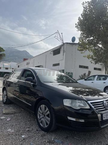 Passat b6 2L mazout propre 10/10 - 2