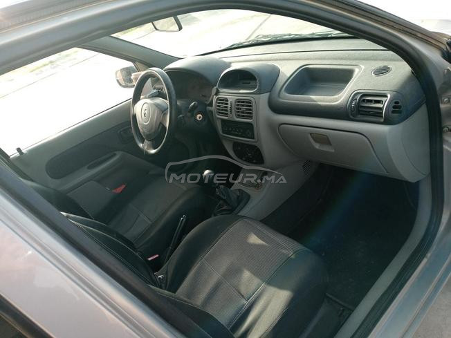 clio 2 essence
