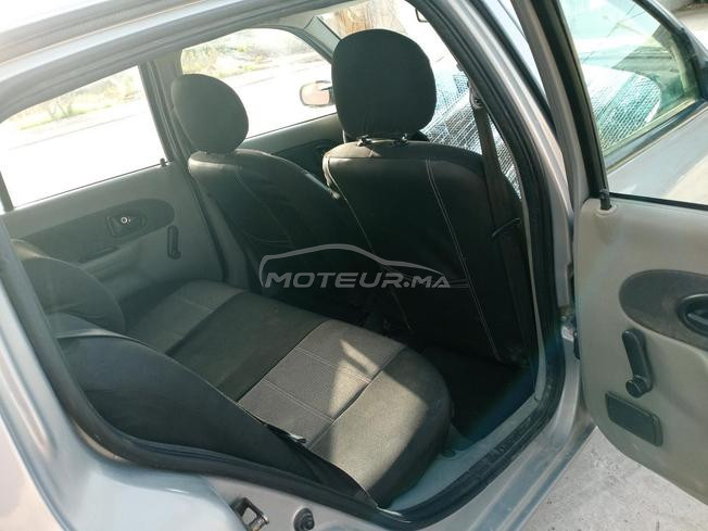clio 2 essence