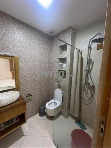 Appartement à louer 76 m² à Agadir - 2