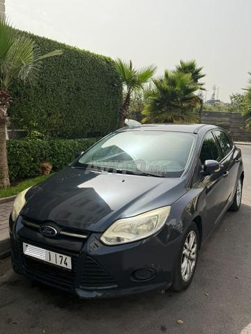 Ford Focus - 2