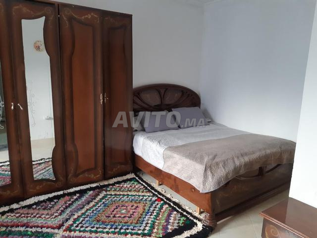 Appartement à vendre 72 m² à Tanger - 2