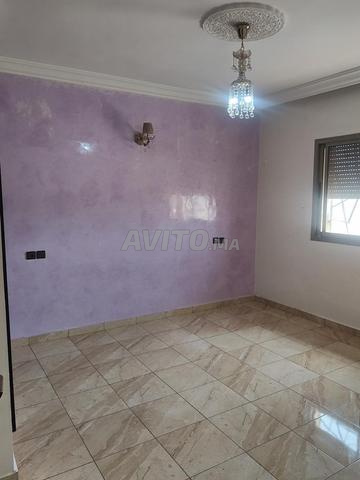 Appartement à vendre - 2