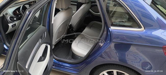 A3 Sportback 