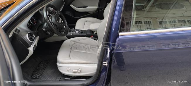 A3 Sportback 