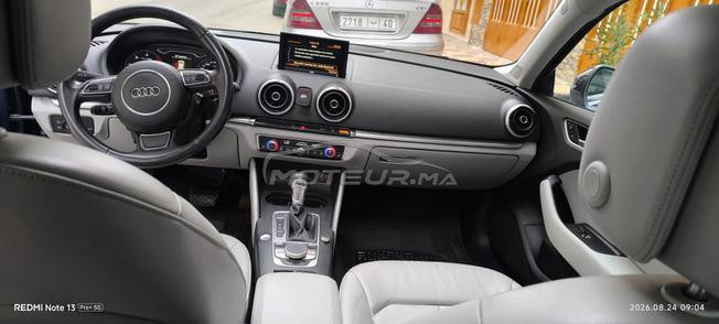 A3 Sportback 