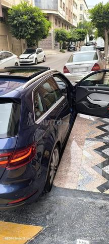 A3 Sportback - 2