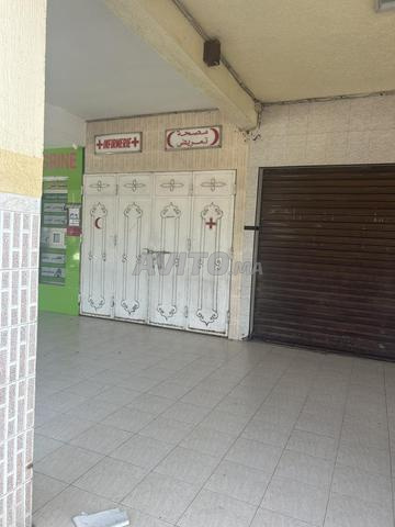 Local commercial à vendre sur la RN10 - 2