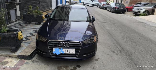 A3 Sportback 