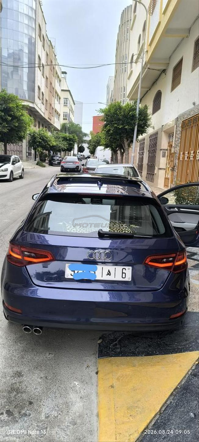 A3 Sportback 