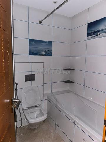 Appartements à vendre à Al Wifak Temara. Centre immobilier. - 2