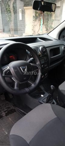 Dacia Dokker Clima 2021 - 2