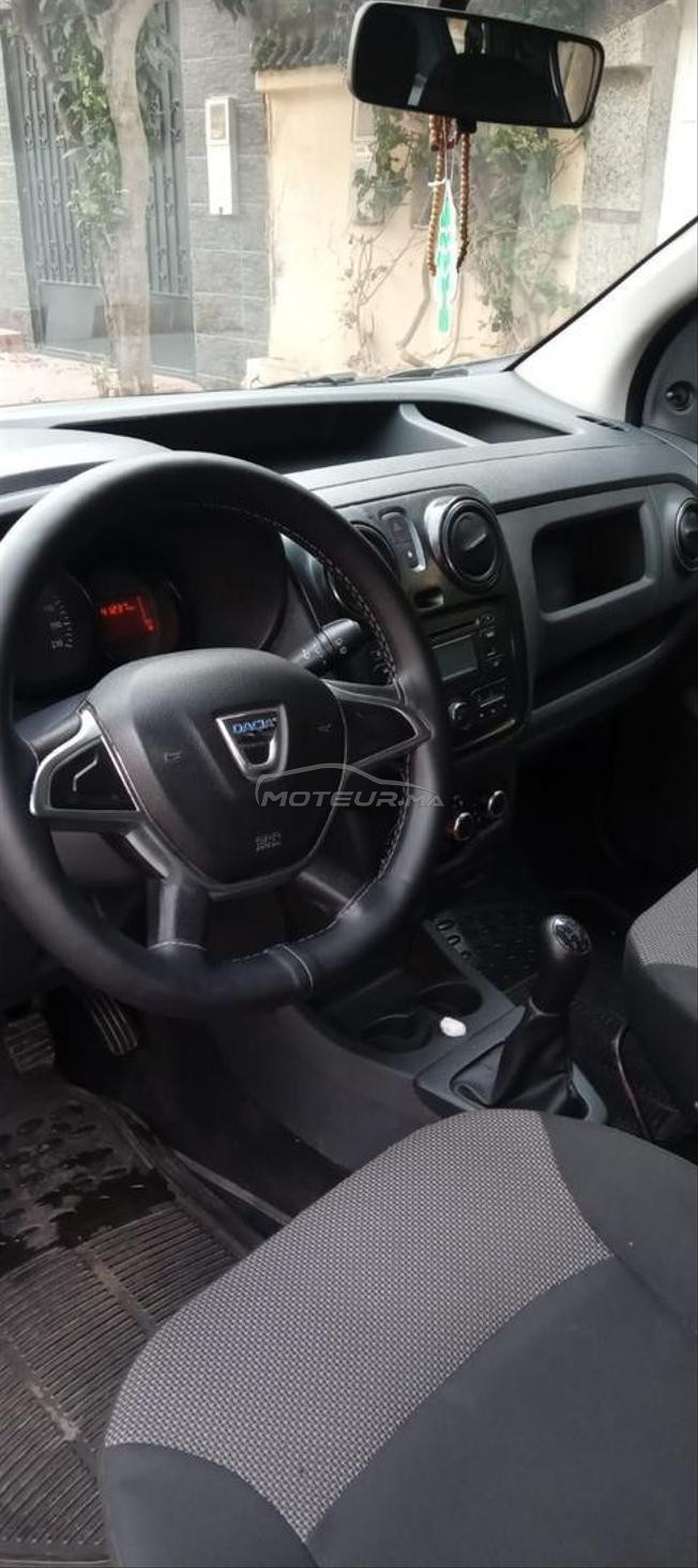 Dacia dokker Clima 2021