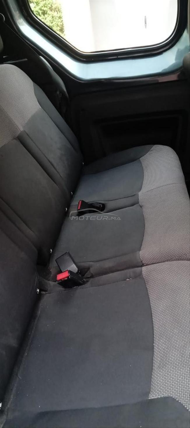 Dacia dokker Clima 2021