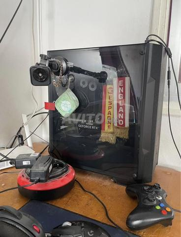 PC Gaming Ryzen 5 5600X - 2