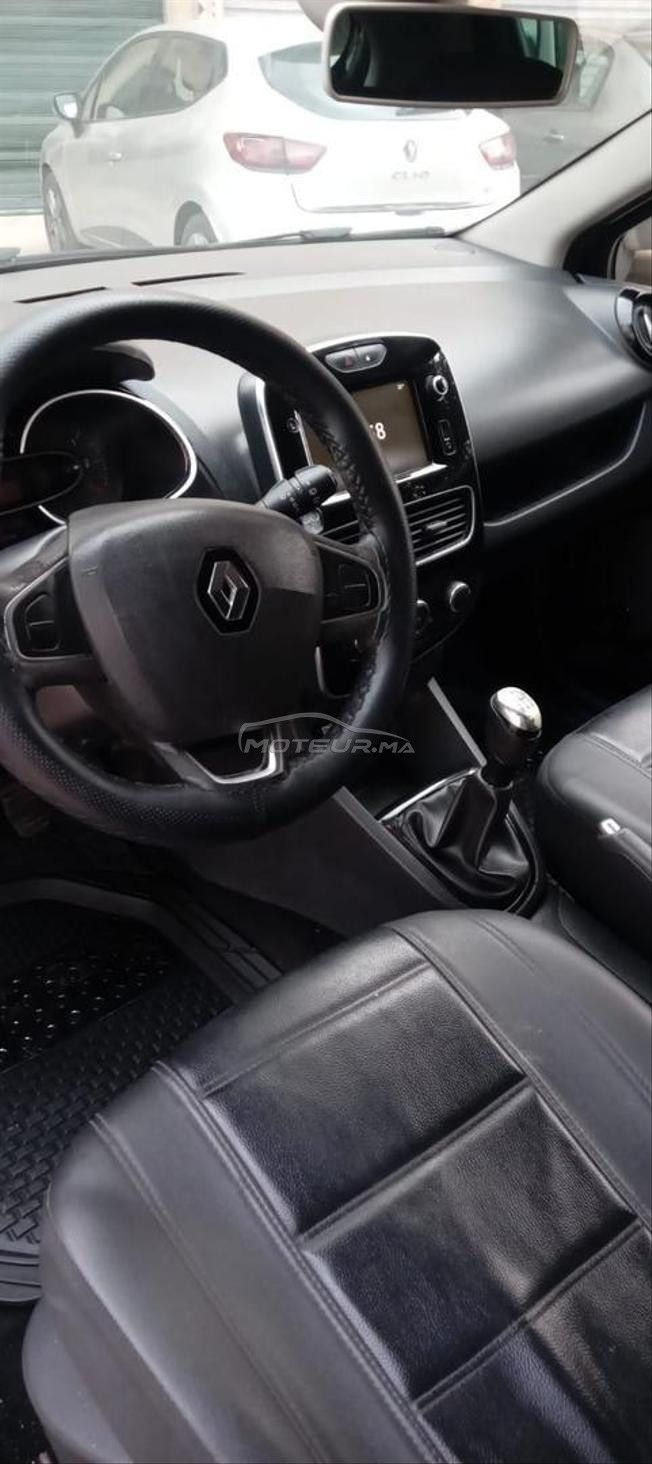 renalet Clio 4 diesel l3am3a 2021
