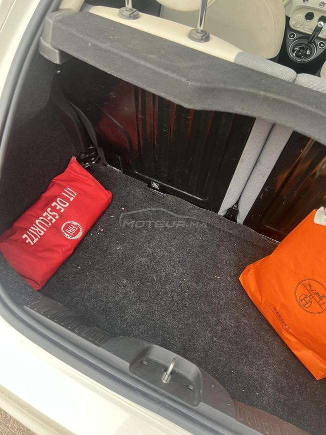 très belle voiture toutes options comme neuve 