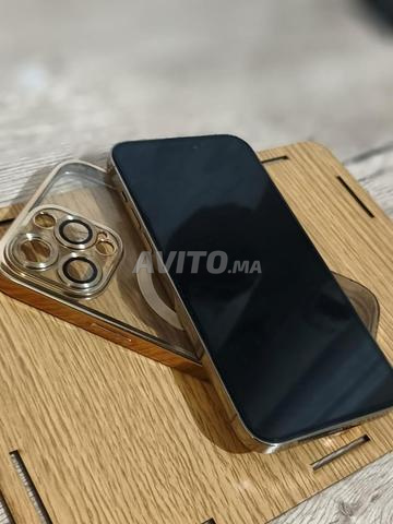 📱 iPhone 14 Pro Max 128GB à vendre 🔥 - 2