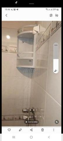 appartement à vendre - 2