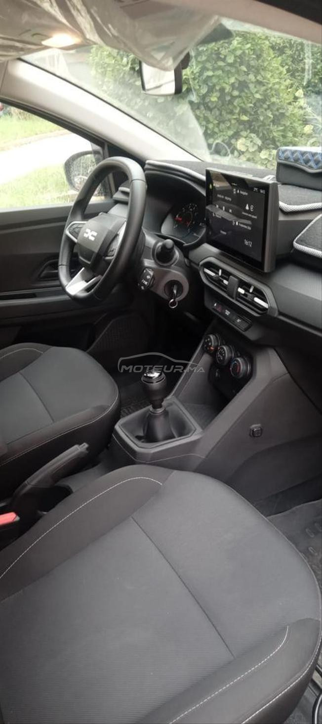 Dacia Logan diesel 
