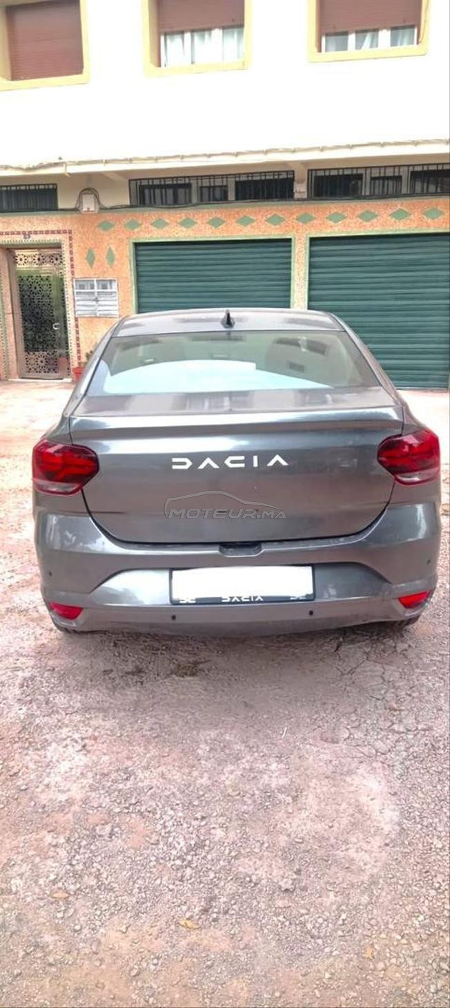 Dacia Logan diesel 